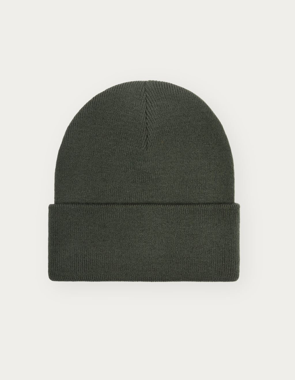 ICON BEANIE OLIVE