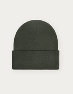 ICON BEANIE OLIVE