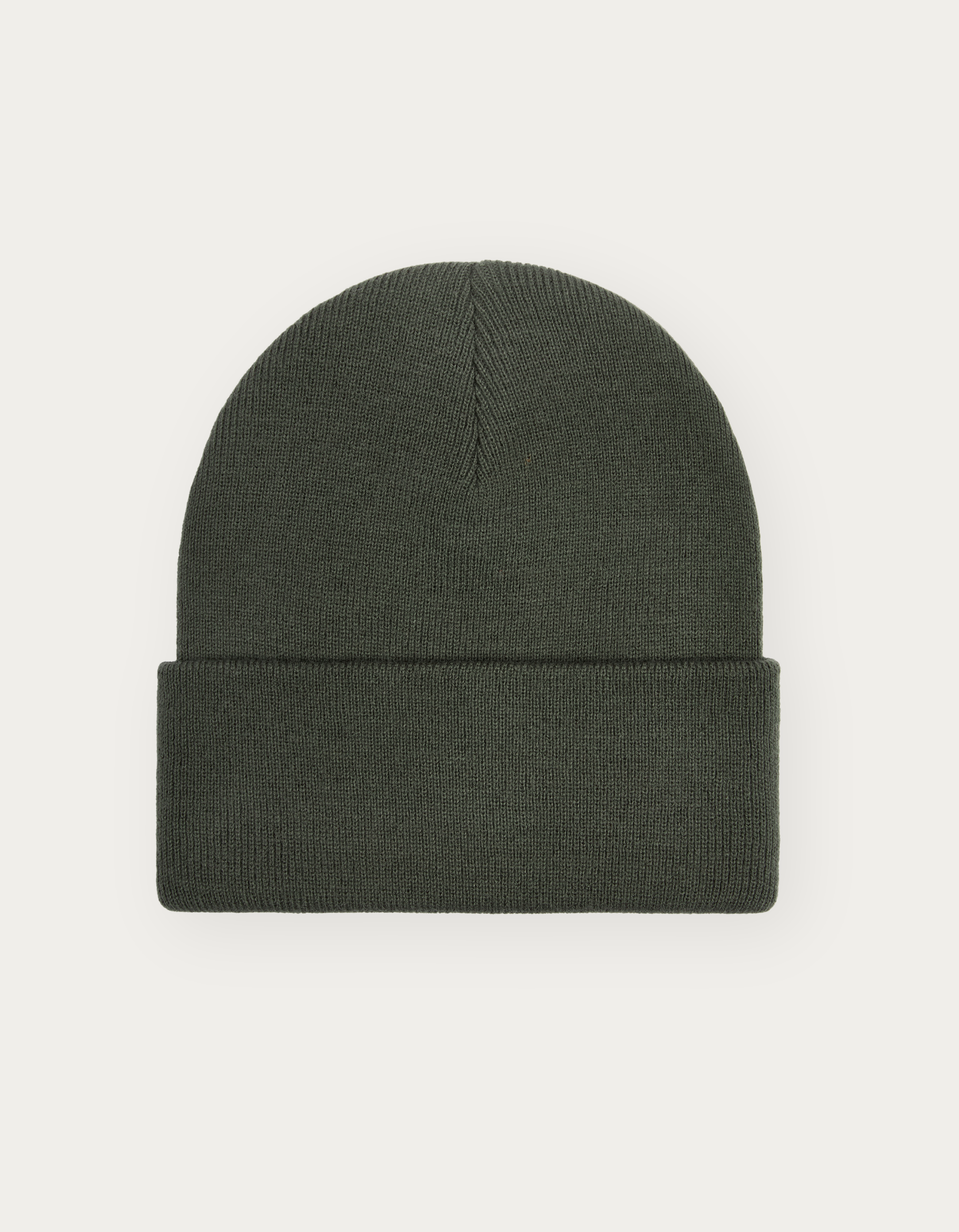 ICON BEANIE OLIVE