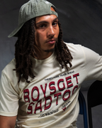 RACING TEAM TEE OFF WHITE