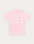 BLOSSOM TEE PINK *PRE ORDER*