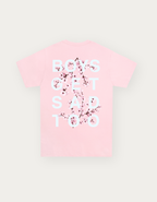 BLOSSOM TEE PINK *PRE ORDER*