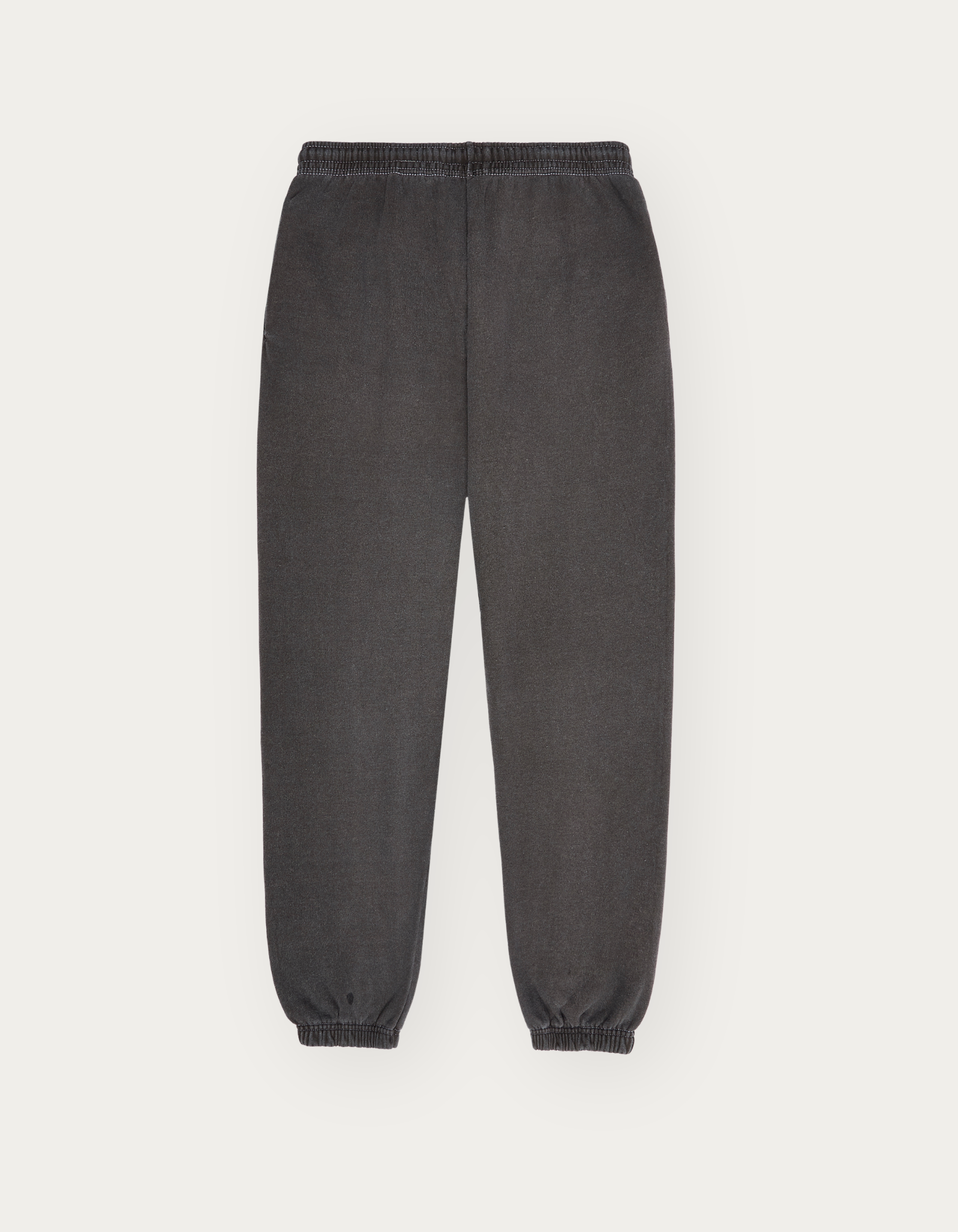 ESSENTIALS TRACKSUIT BOTTOMS VINTAGE BROWN