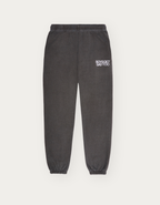 ESSENTIALS TRACKSUIT BOTTOMS VINTAGE BLACK