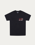 SUNDAY CAR CLUB TEE BLACK
