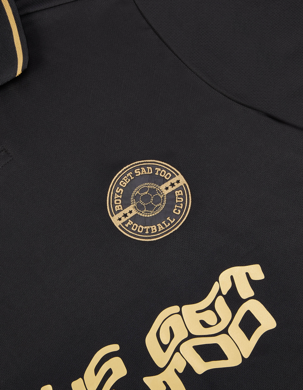 BGST FC 24 BLACK KIT