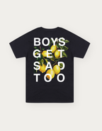 LEMON TEE BLACK