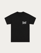 OKAY TEE BLACK