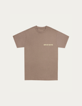 TOGETHER WE CAN TEE KHAKI