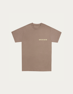 TOGETHER WE CAN TEE KHAKI