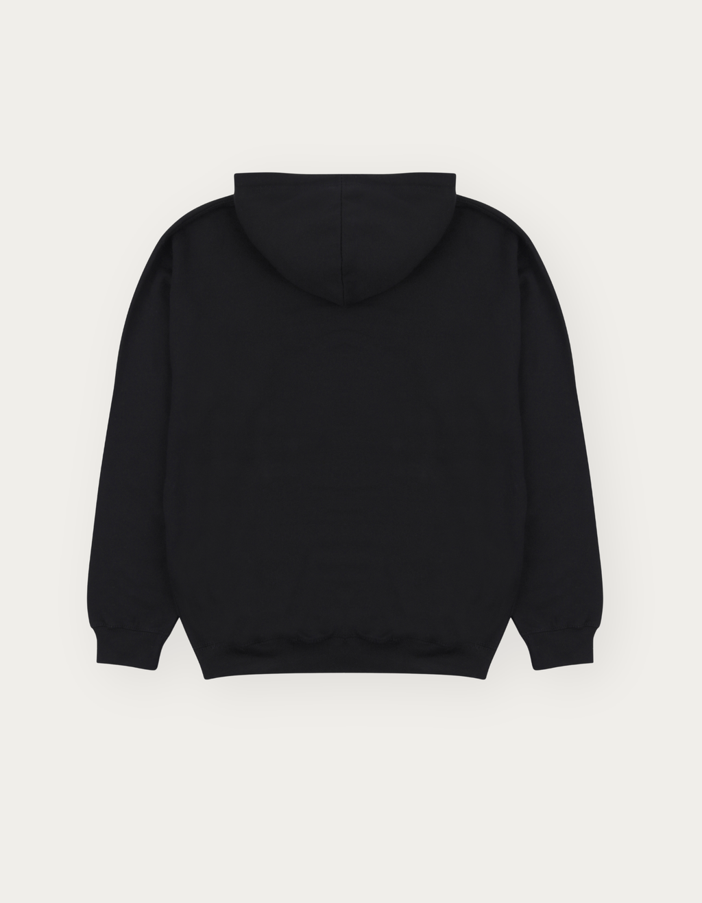 ROOTING FOR YOU HOODY BLACK TAL BOOKER X BOYS GET SAD TOO