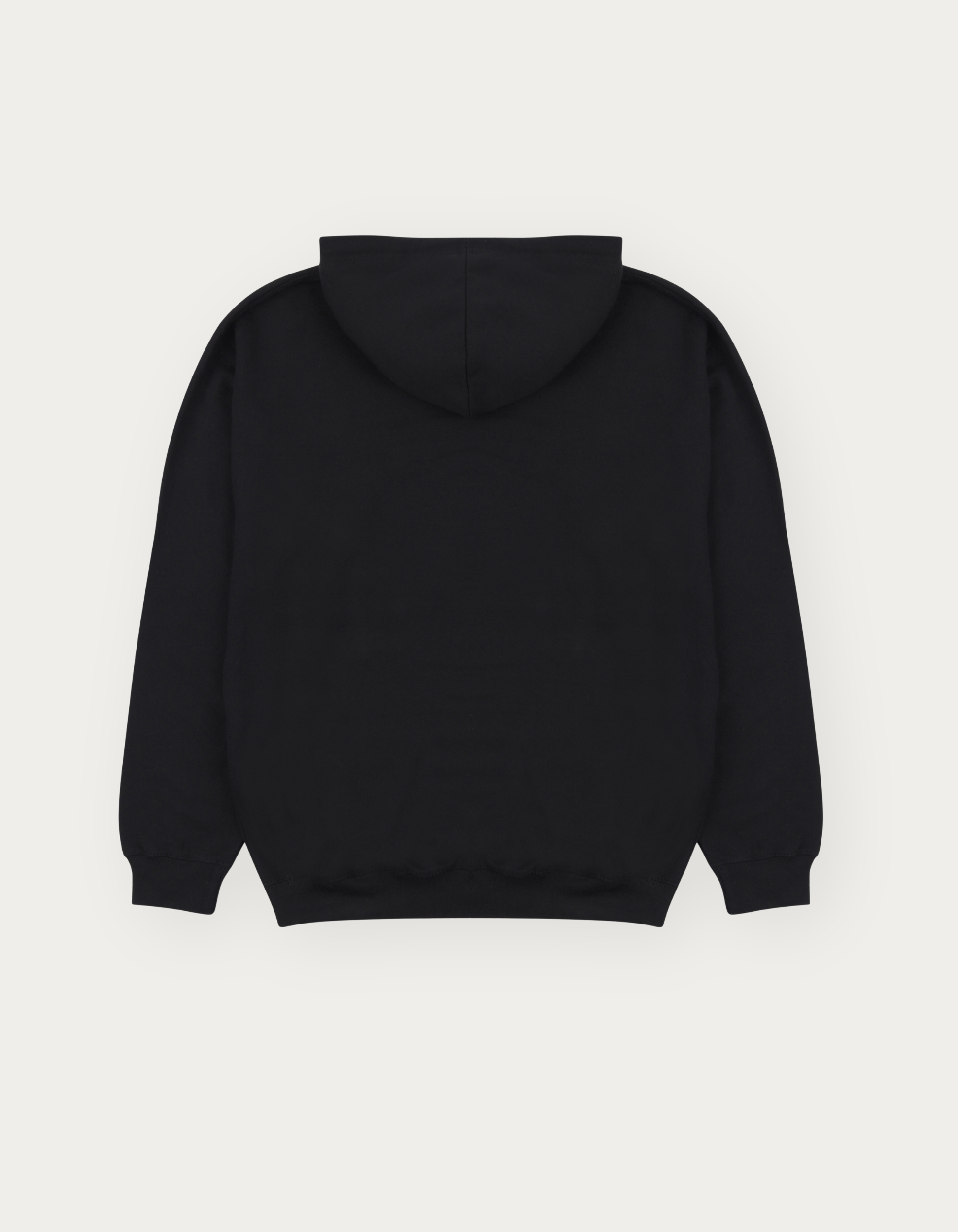 ROOTING FOR YOU HOODY BLACK TAL BOOKER X BOYS GET SAD TOO