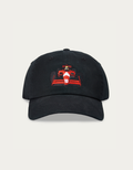 CAR CAP BLACK