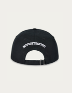 CAR CAP BLACK