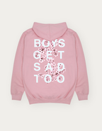 BLOSSOM HOODY PINK *PRE ORDER*