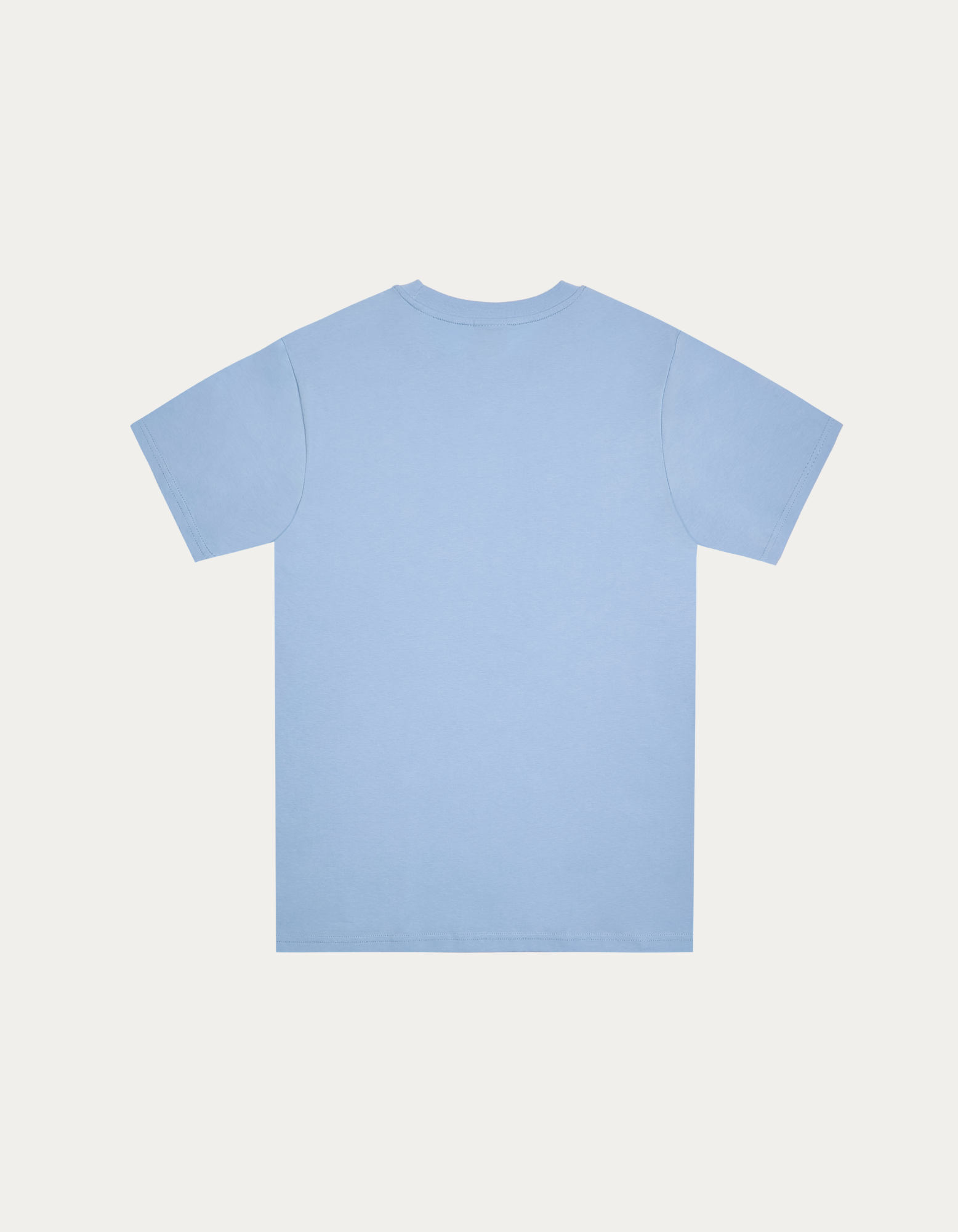 SCRIBBLE TEE BABY BLUE – Boys Get Sad Too SCRIBBLE TEE BABY BLUE – Boys Get Sad Too