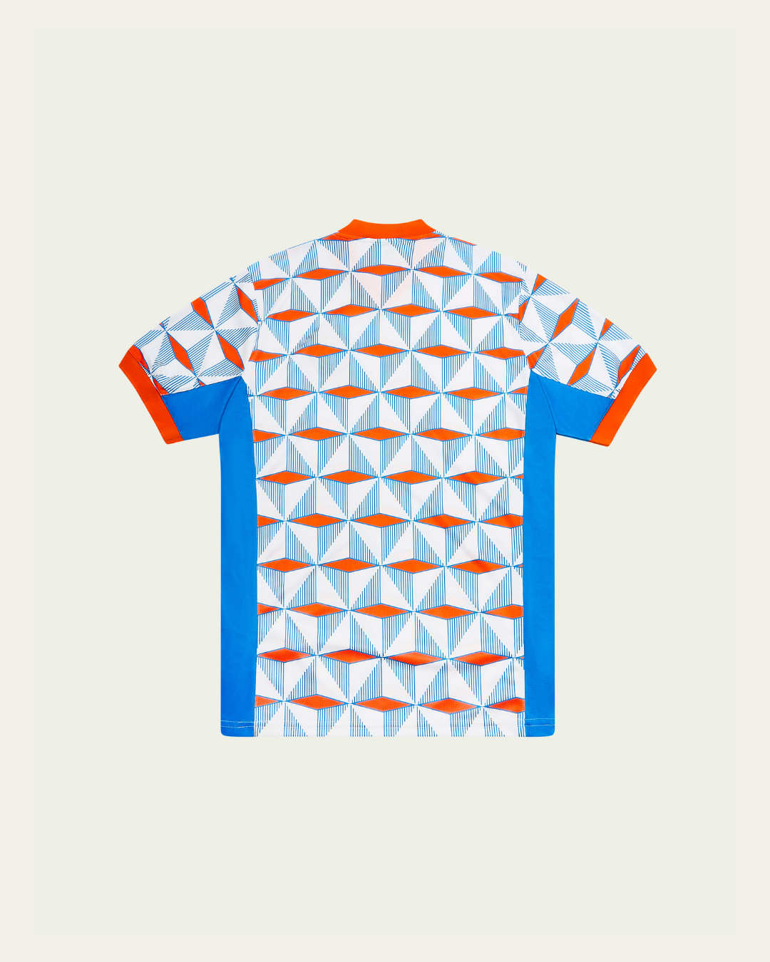 BGST FC 26/27 AWAY JERSEY