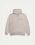 SUNSETS SUNSET HOODY STONE