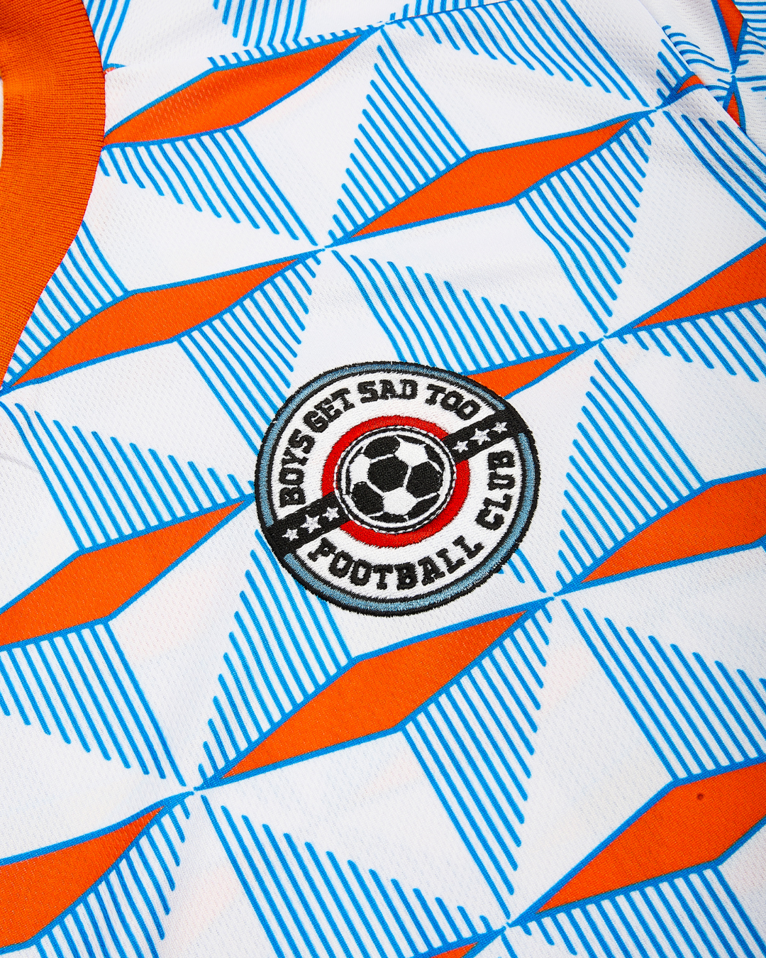 BGST FC 26/27 AWAY JERSEY