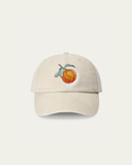 PEACHES CAP VINTAGE SAND