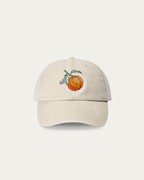 PEACHES CAP VINTAGE SAND