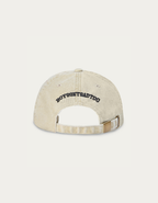 IT'S OKAY VINTAGE STONE 5-PANEL CAP