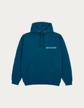 I WROTE HOODY NAVY