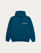I WROTE HOODY NAVY