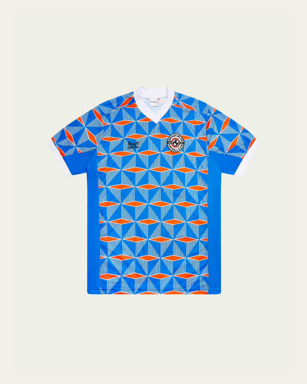BGST FC 26/27 HOME JERSEY