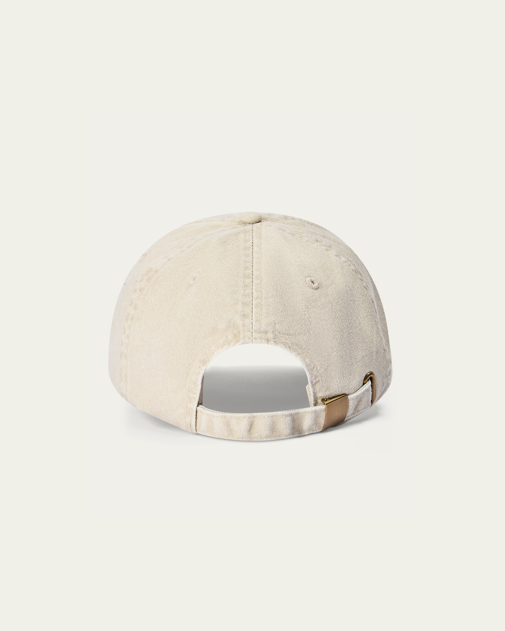 PEACHES CAP VINTAGE SAND