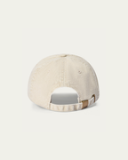 PEACHES CAP VINTAGE SAND