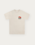 KEEP GROWING TEE STONE