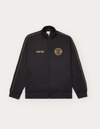 BGST FC 24 BLACK TRACKSUIT TOP