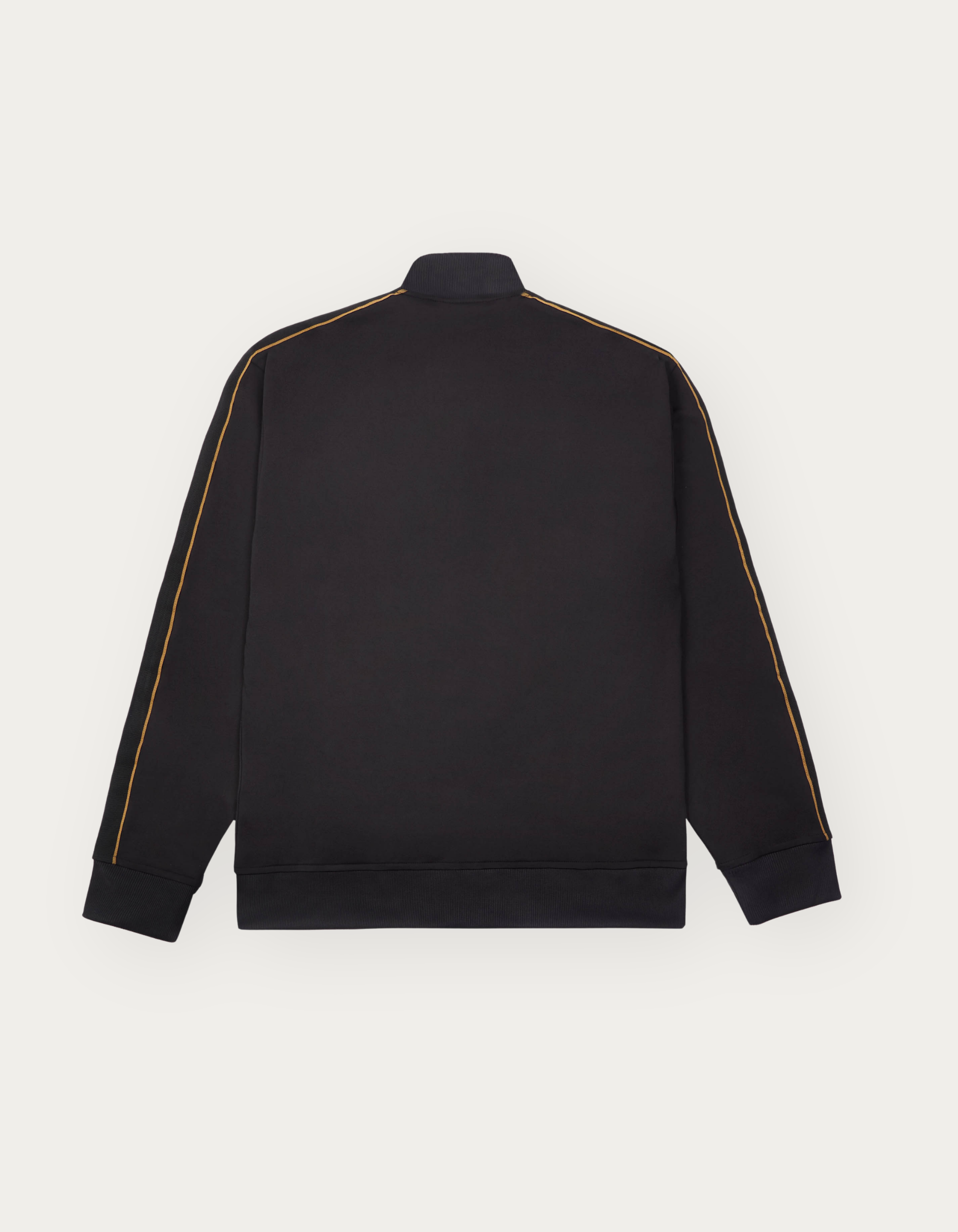 BGST FC 24 BLACK TRACKSUIT TOP