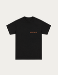 SUNSETS TEE BLACK