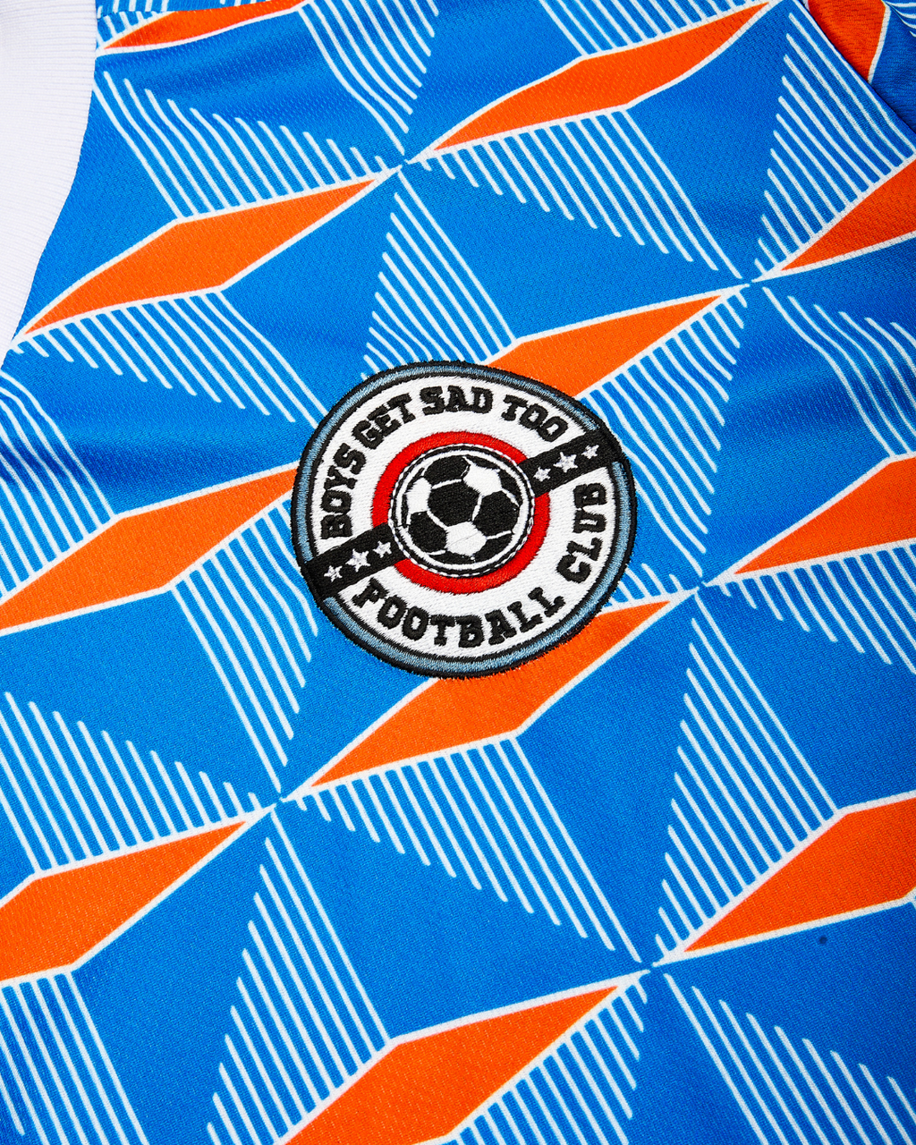 BGST FC 26/27 HOME JERSEY