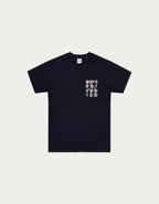 RACING CAR TEE BLACK