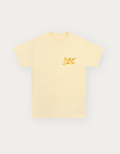 PROTECT THE HIVE YELLOW TEE
