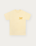 PROTECT THE HIVE YELLOW TEE