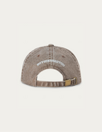 IT'S OKAY VINTAGE BROWN 5-PANEL CAP