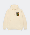 ORANGE HOODY VANILLA