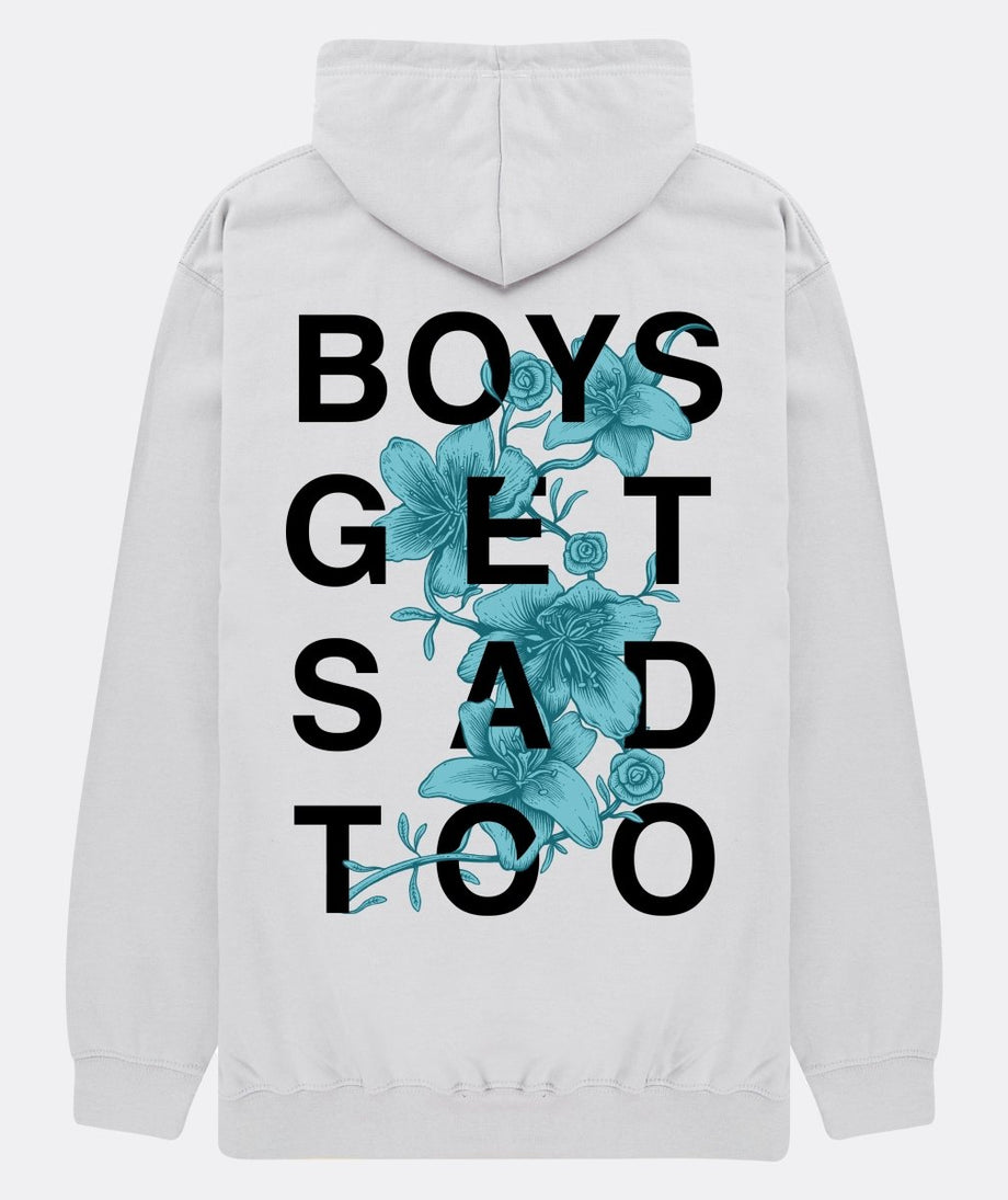 Anti sad boy store sad boy club hoodie